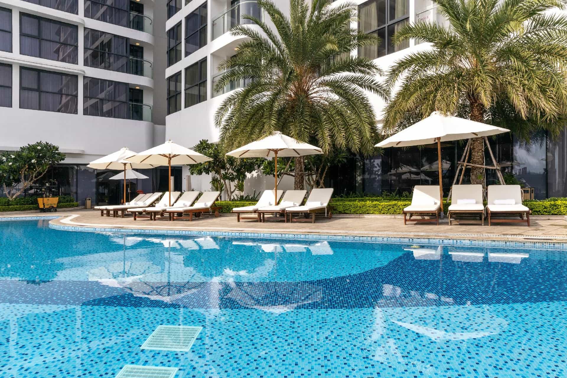 Meliá Vinpearl Nha Trang Empire Meliá Vinpearl Nha Trang Empire