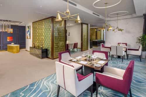 MELIA VINPEARL HA TINH