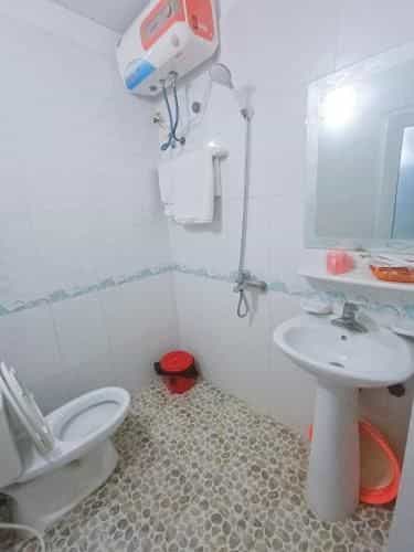 Kiên Cường Hostel Kiên Cường Hostel