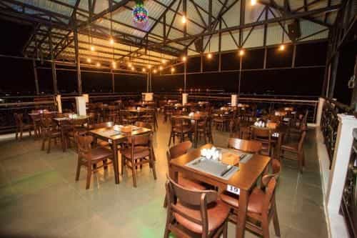 Thai Binh Cam Ranh Hotel Thai Binh Cam Ranh Hotel