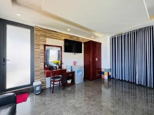 Ninh Chu Hotel Ninh Chu Hotel
