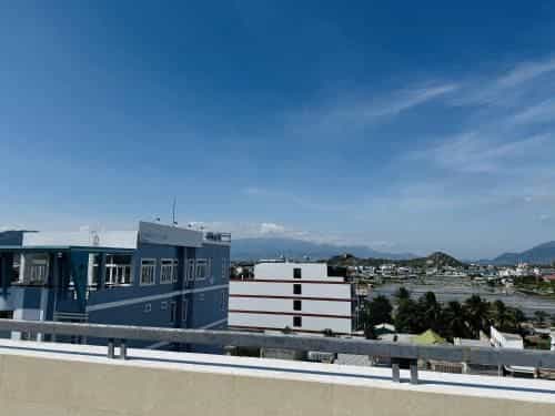 Ninh Chu Hotel Ninh Chu Hotel