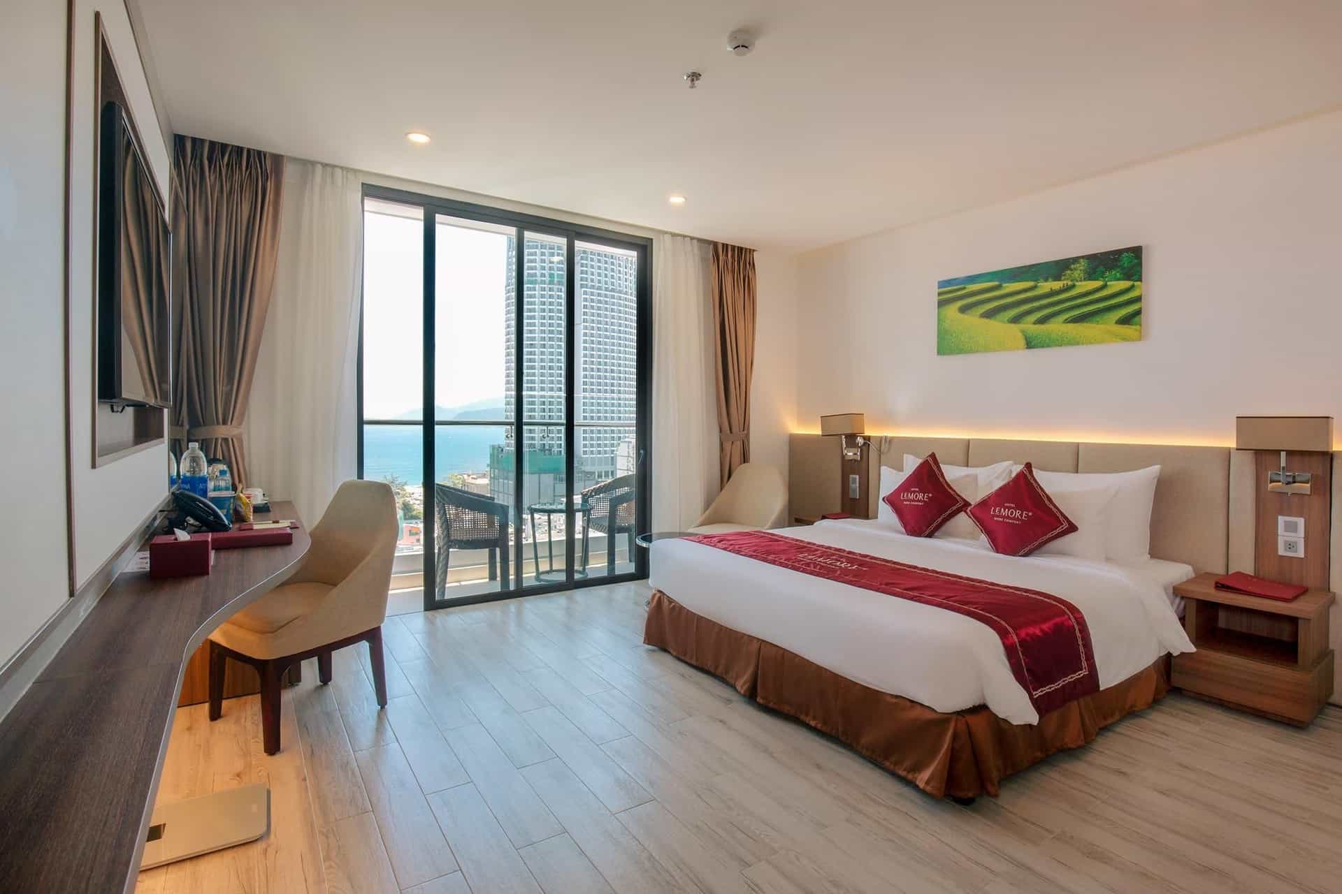 LeMore Hotel Nha Trang