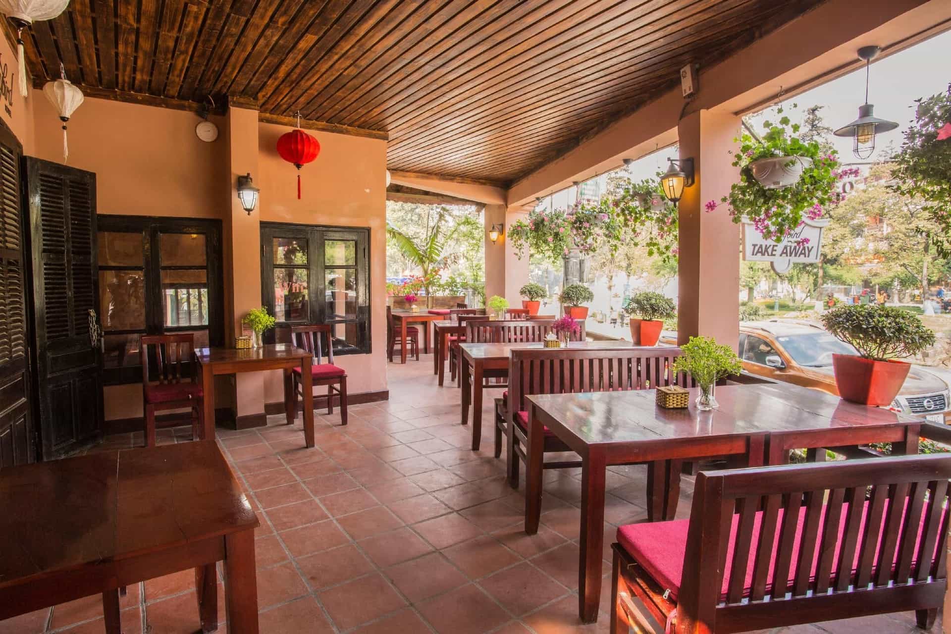 Ladybird Sapa Hotel Ladybird Sapa Hotel