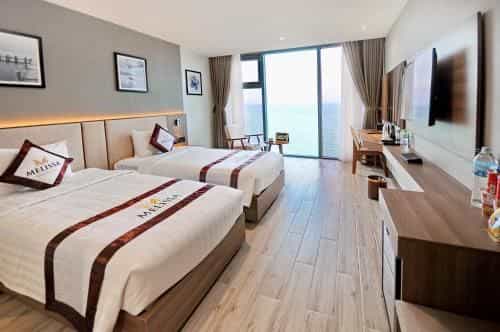 Melissa Hotel