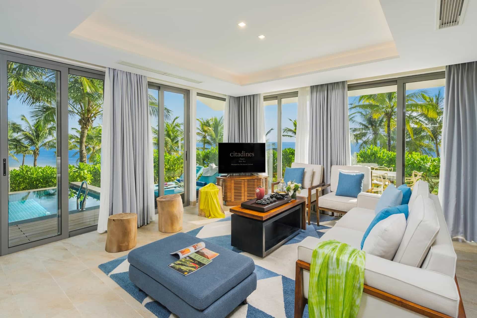 Citadines Pearl Hoi An