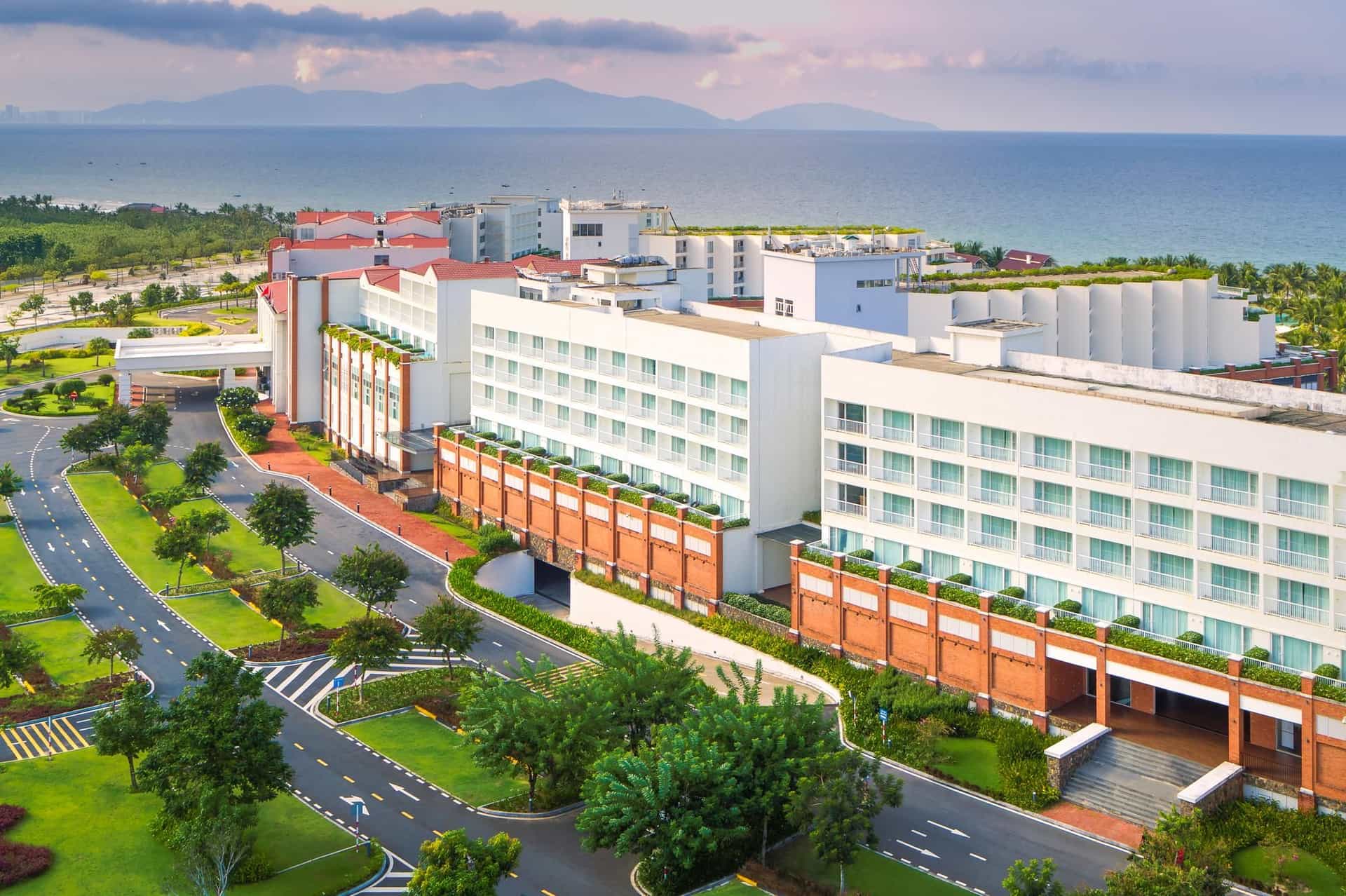 Citadines Pearl Hoi An