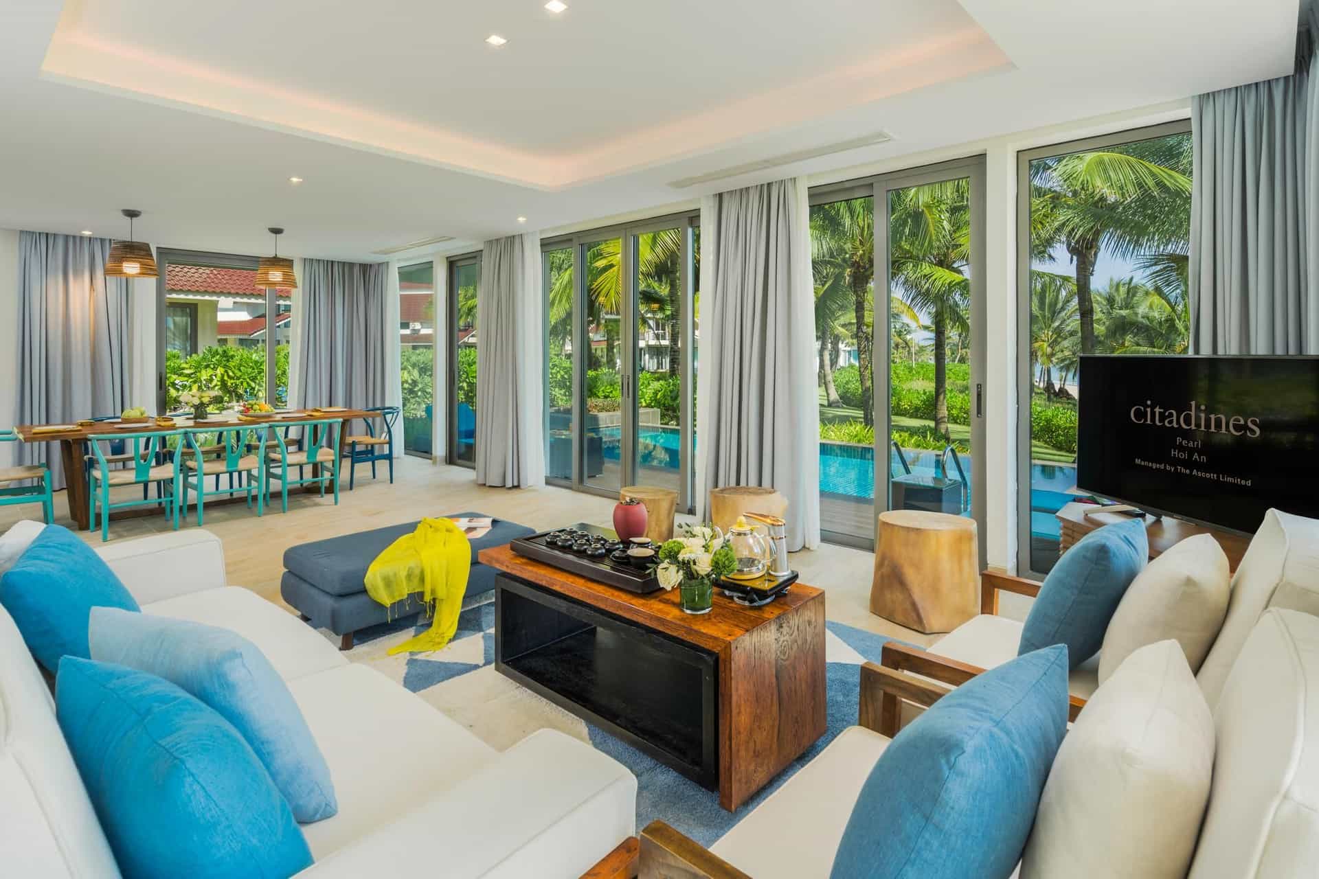 Citadines Pearl Hoi An