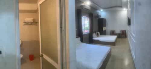 Tay Ho Motel Tay Ho Motel