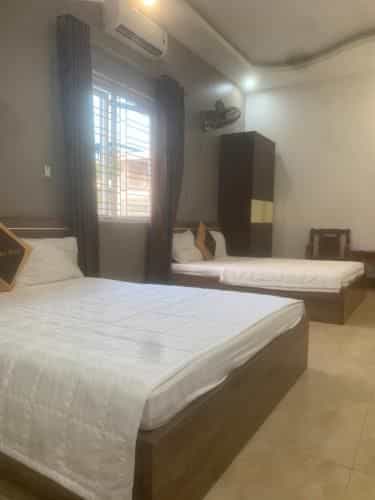 Tay Ho Motel Tay Ho Motel