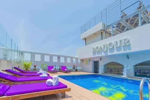 Bonjour Nha Trang Hotel