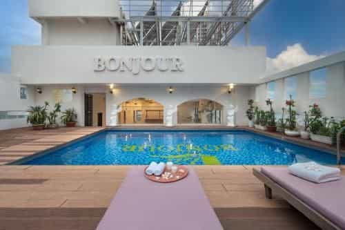 Bonjour Nha Trang Hotel