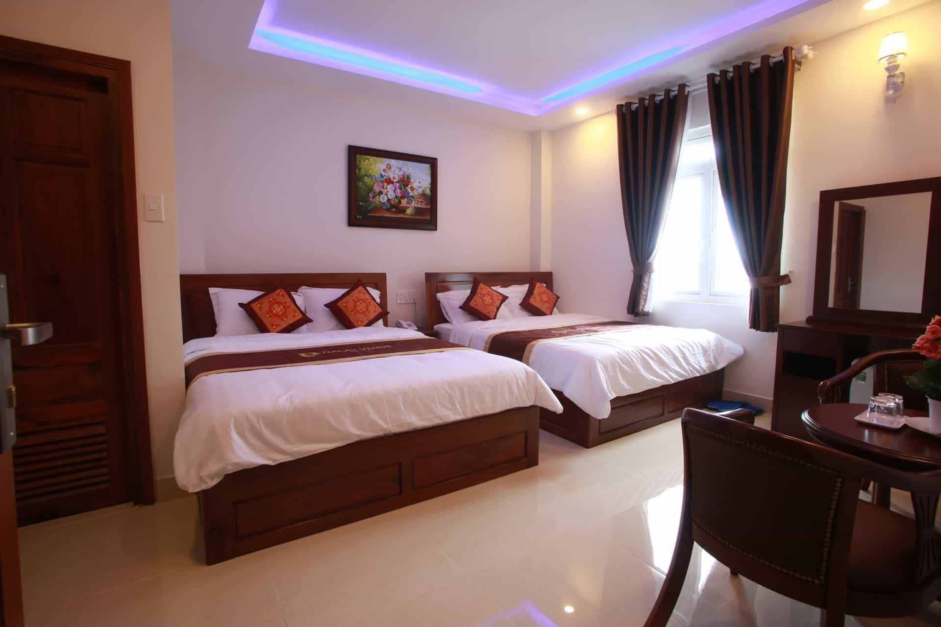 Dalat Venus Hotel