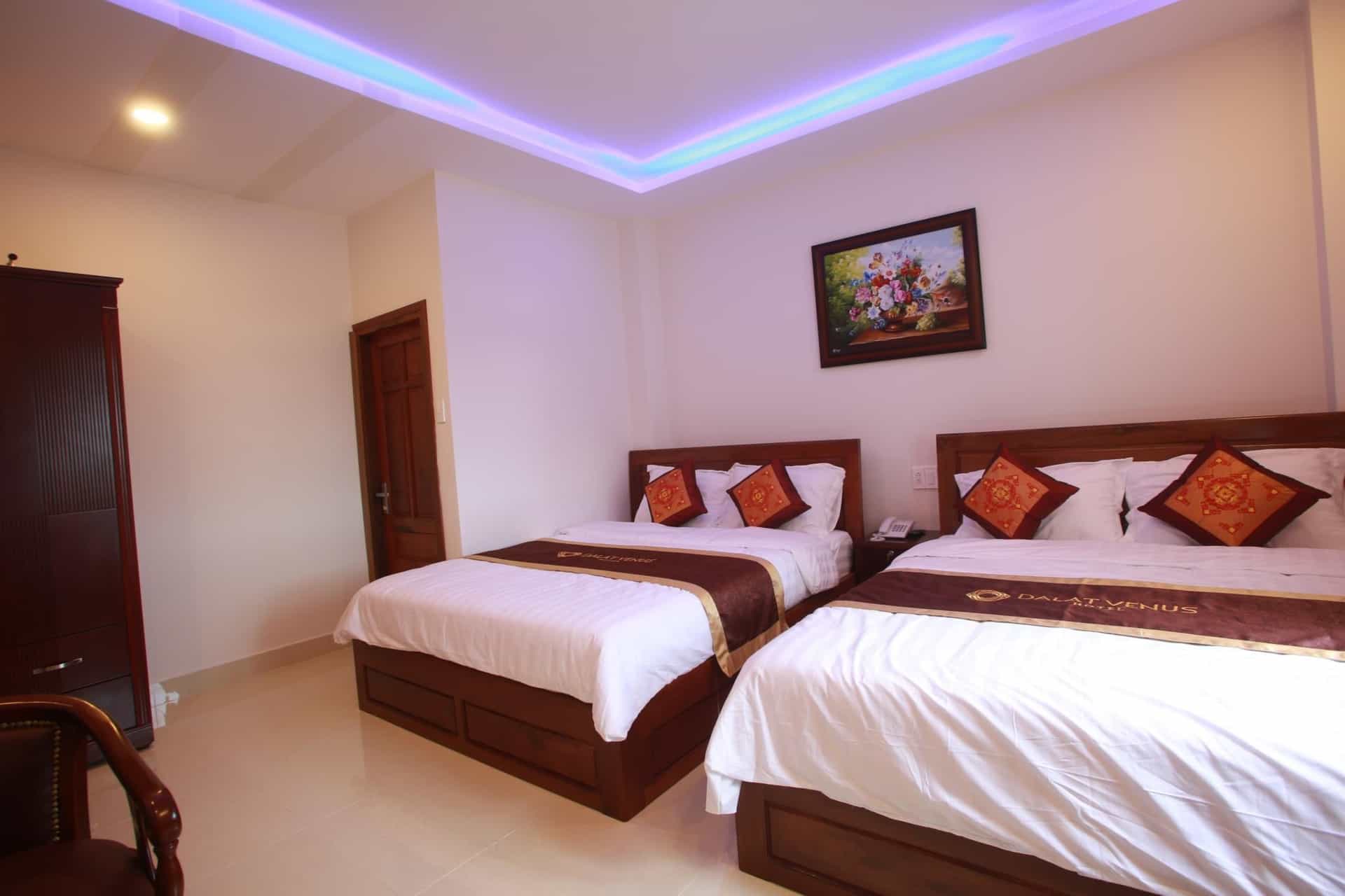 Dalat Venus Hotel