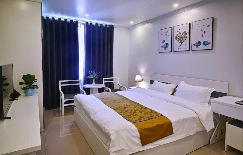 Thien An Hotel Thien An Hotel