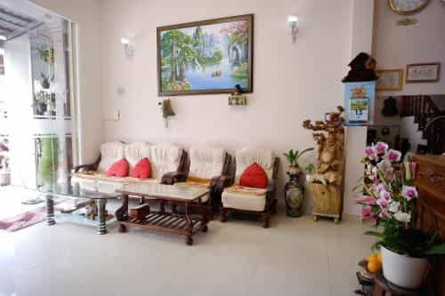 Thanh Thanh Nhan Hotel