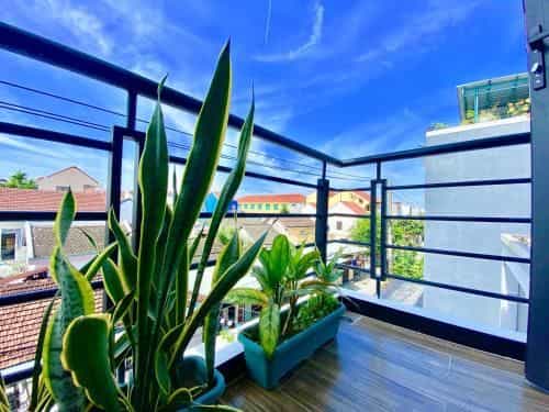 Little Boss Hoi An Homestay Little Boss Hoi An Homestay