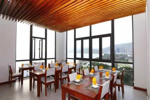 MENTO HOTEL QUY NHON MENTO HOTEL QUY NHON