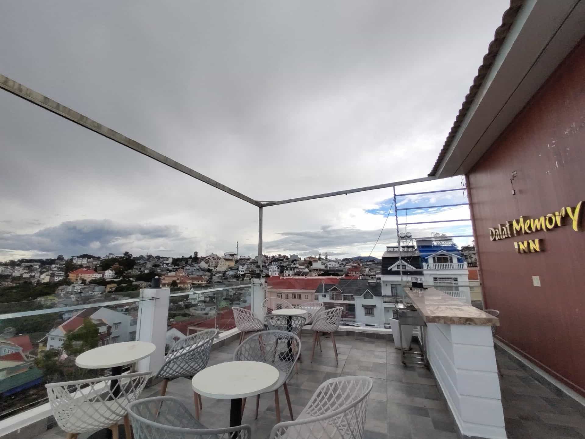 Dalat Memory Inn Dalat Memory Inn
