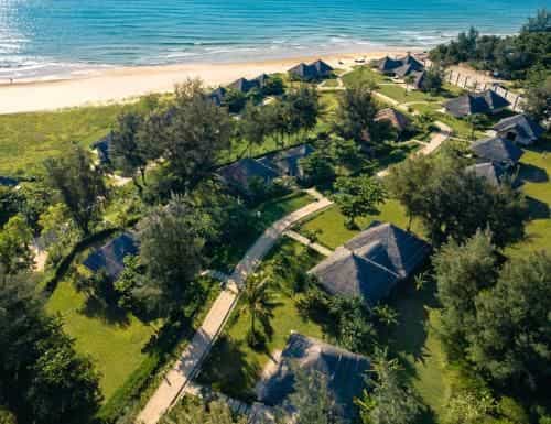 Crown Retreat Quy Nhon Crown Retreat Quy Nhon