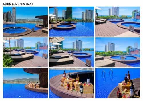 Quinter Central Nha Trang Hotel Quinter Central Nha Trang Hotel