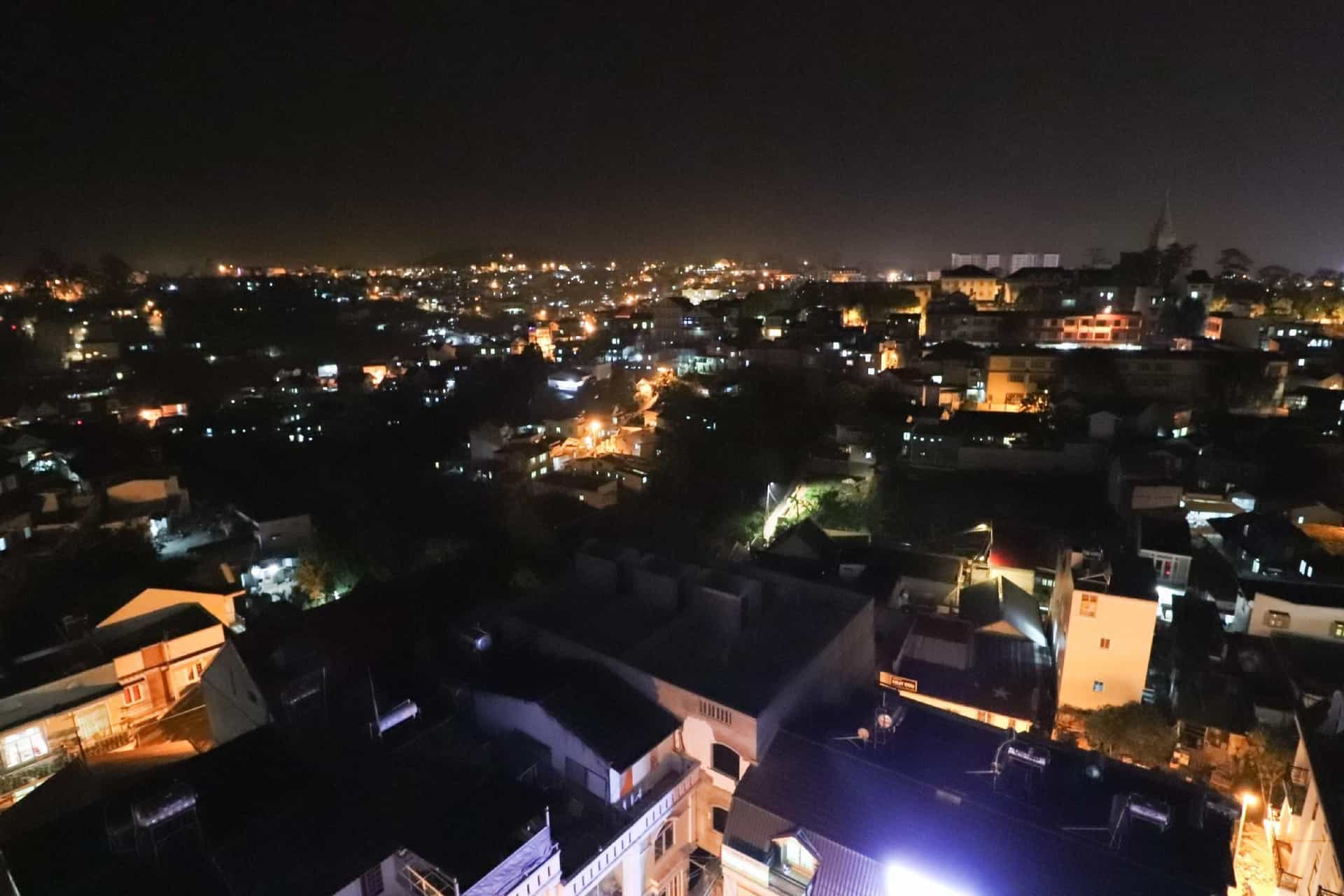 MAI HOANG HOTEL