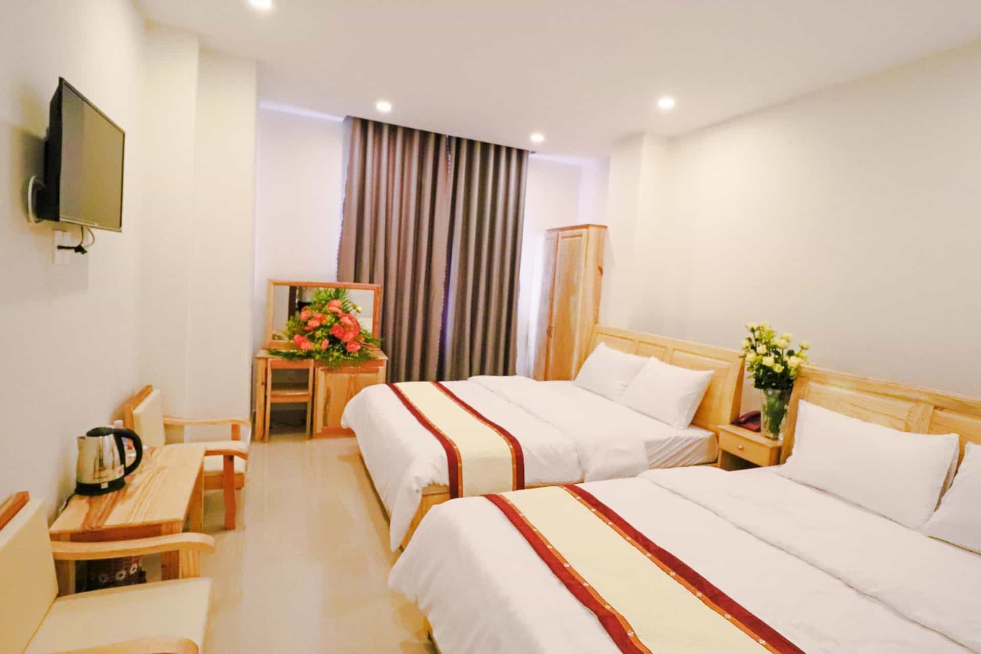 MAI HOANG HOTEL