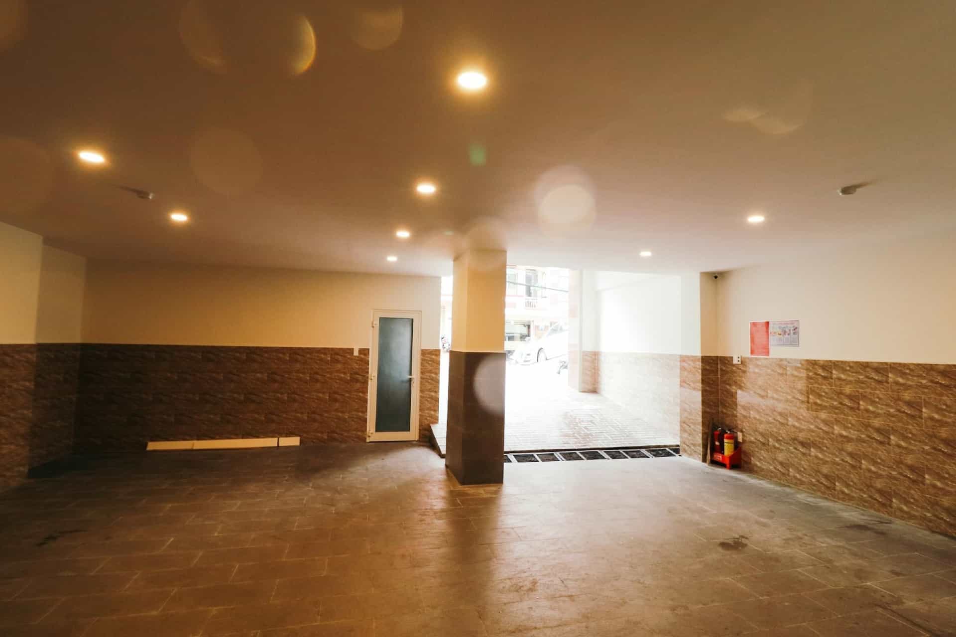 MAI HOANG HOTEL