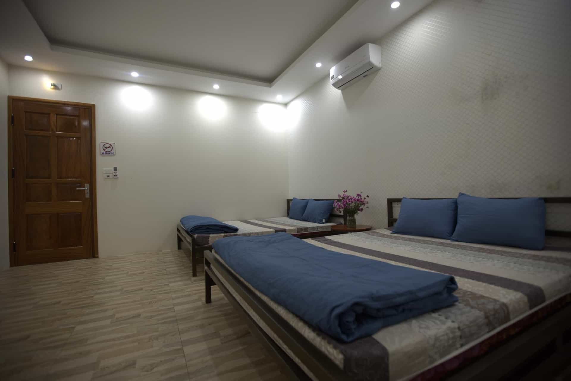 Mộc Mây Homestay Hà Giang Mộc Mây Homestay Hà Giang