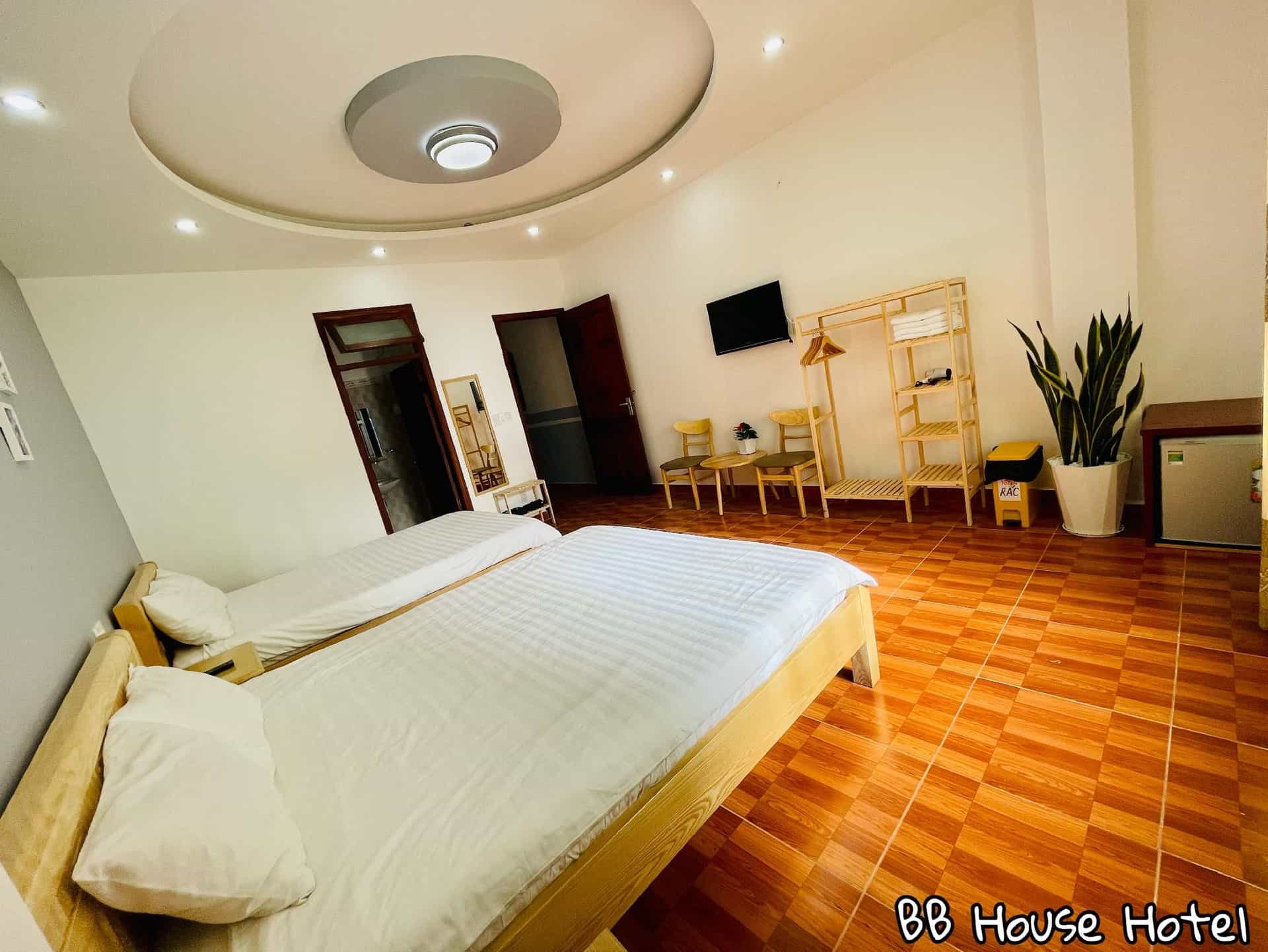 BB House Dalat BB House Dalat