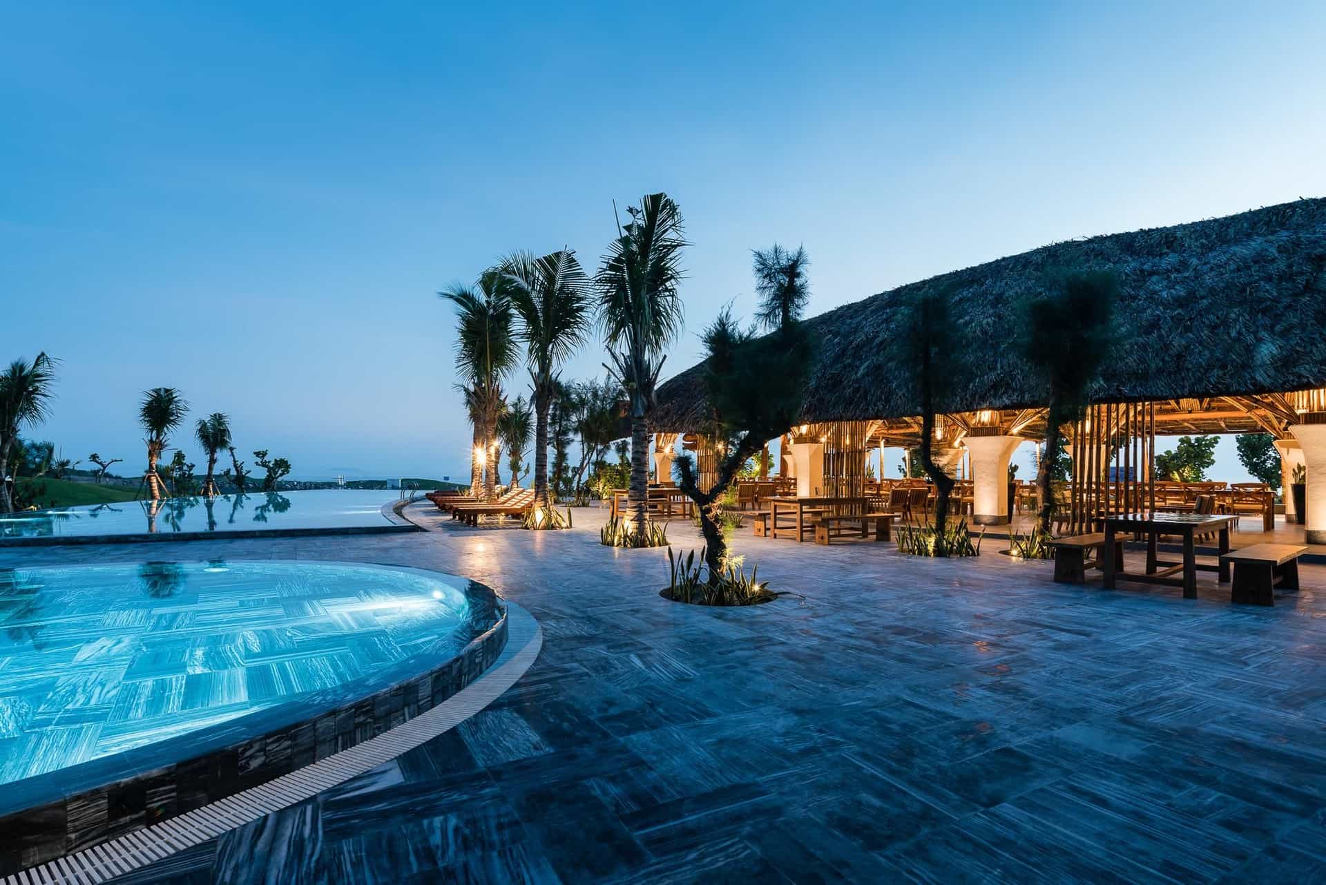Stelia Beach Resort