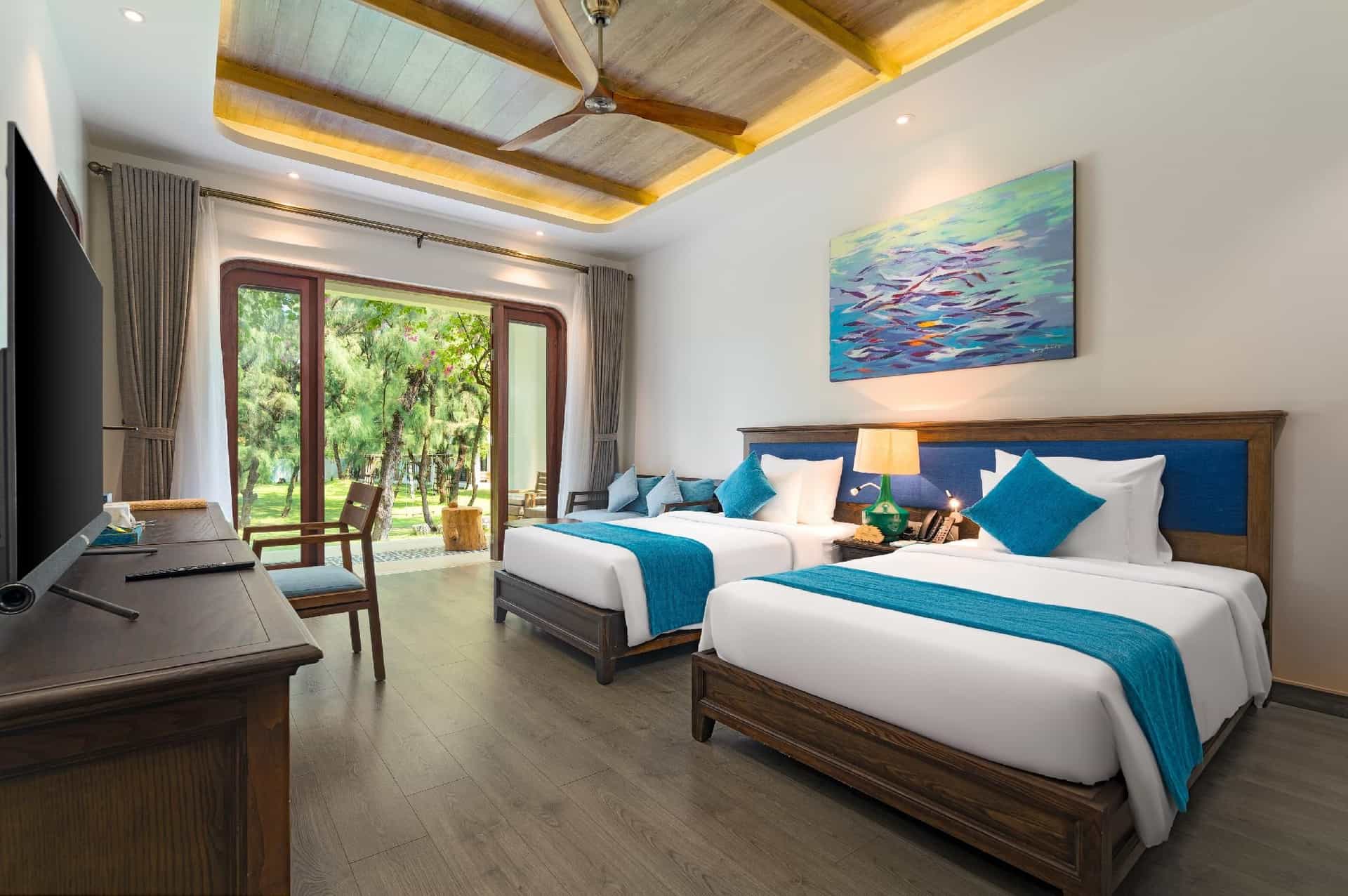 Stelia Beach Resort