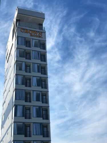 Crown Hotel Nha Trang