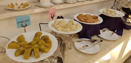 Duc Huy Grand Hotel and Spa Duc Huy Grand Hotel and Spa