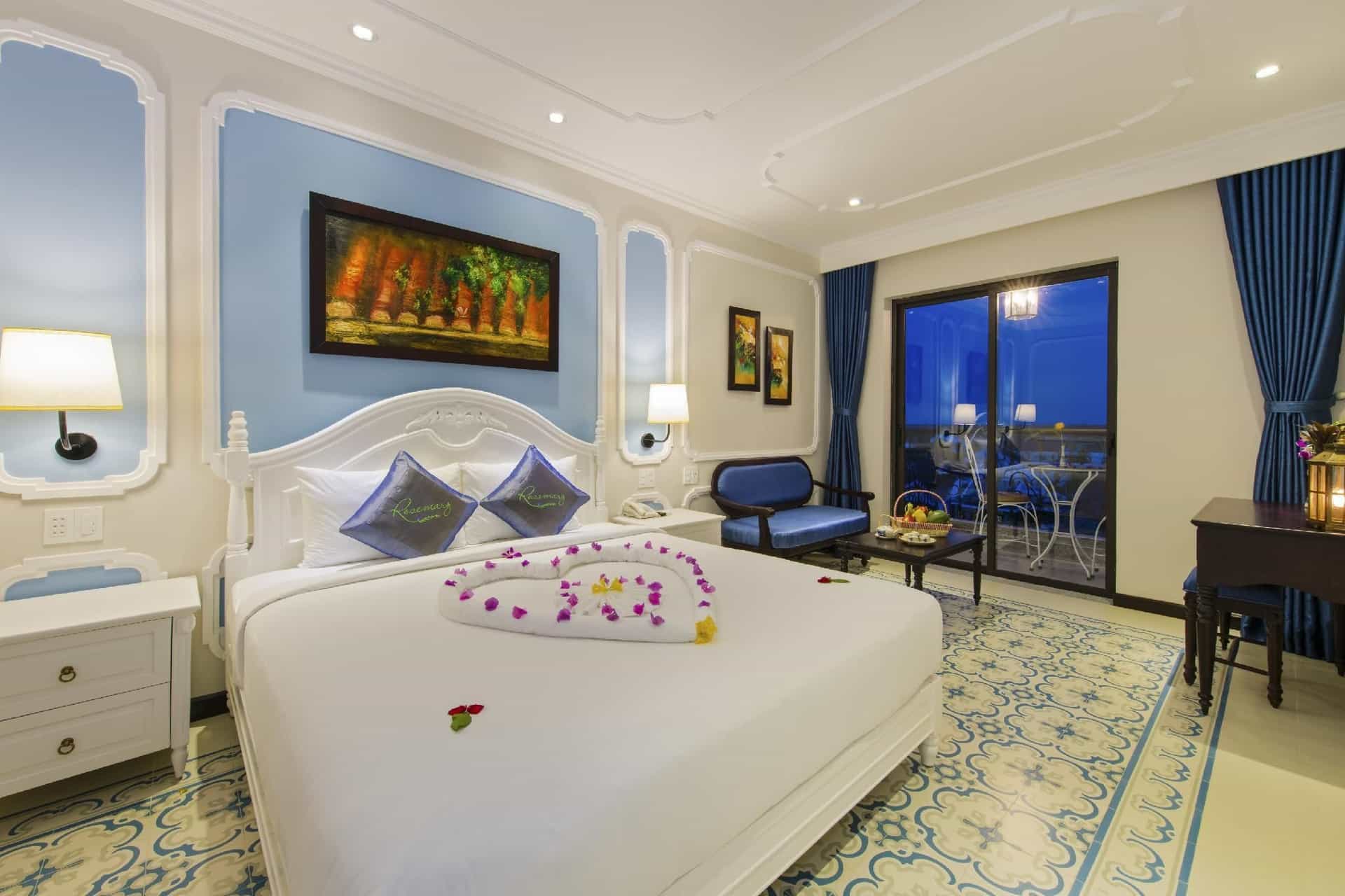 Hoi An Rosemary Boutique Hotel Hoi An Rosemary Boutique Hotel