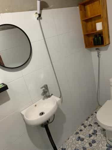 Mun Homestay Mun Homestay