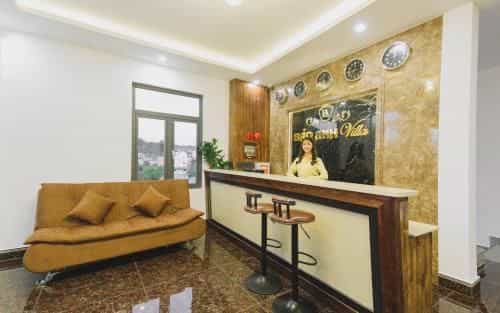 Villa Bao Anh  Dalat
