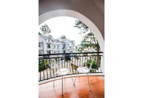 Villa Bao Anh  Dalat