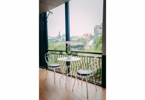 Villa Bao Anh  Dalat