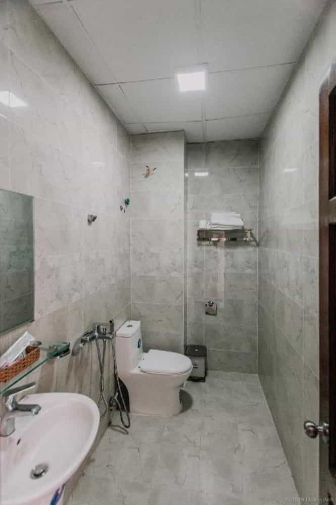 Tuan Kiet Dalat Hotel Tuan Kiet Dalat Hotel