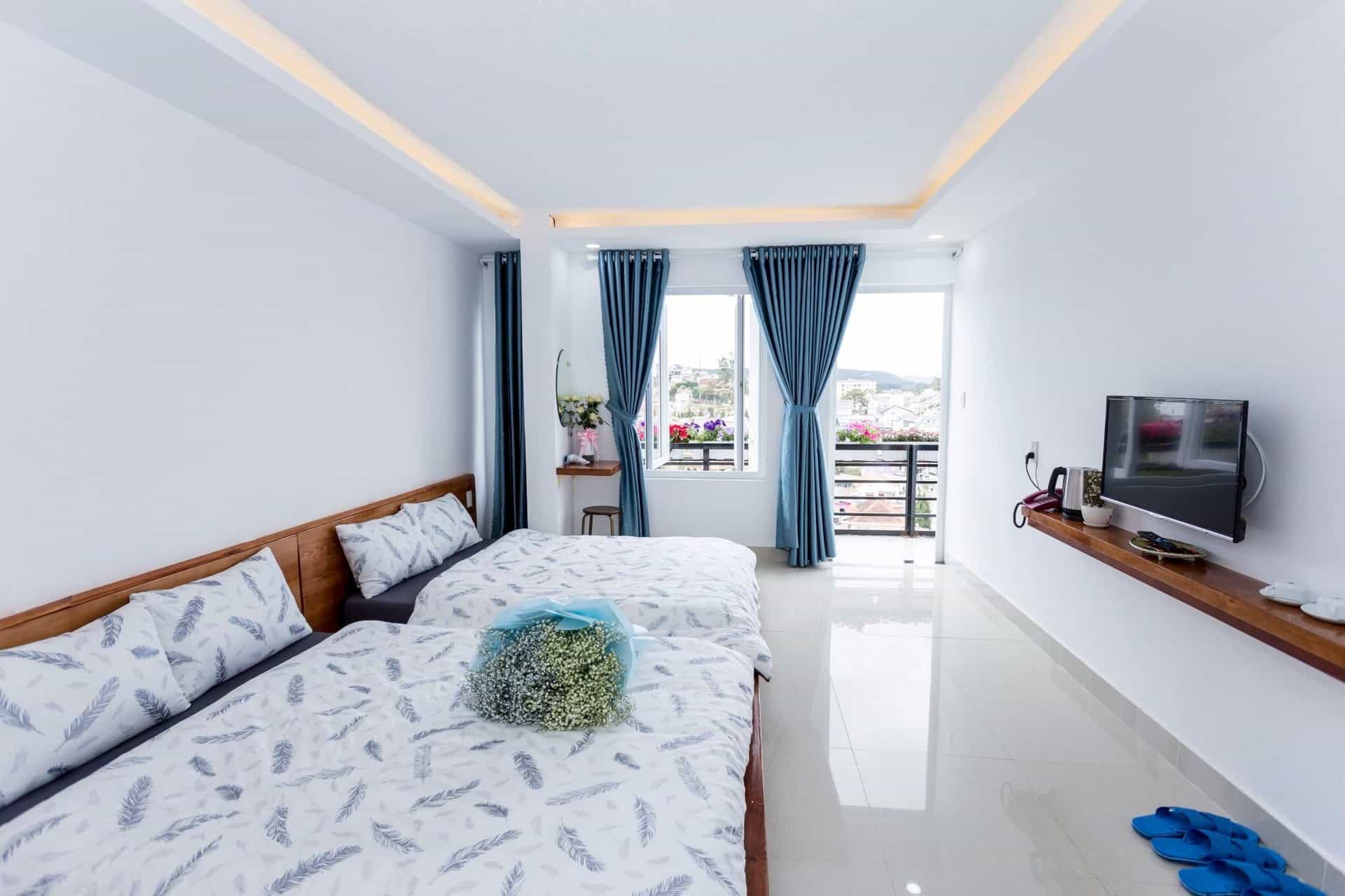 Ha Khoa Hotel Da Lat