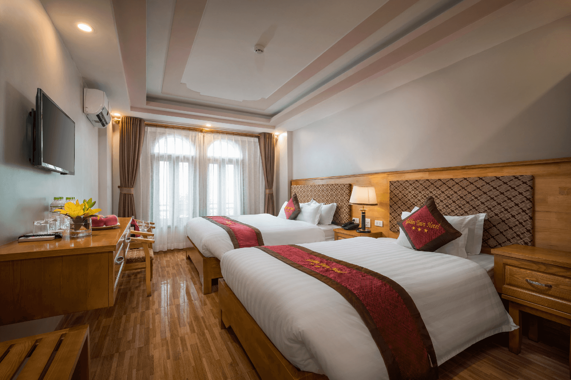Golden Town Hotel Golden Town Hotel