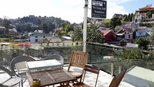 Homestay BO CONG ANH Homestay BO CONG ANH