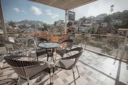 Homestay BO CONG ANH Homestay BO CONG ANH