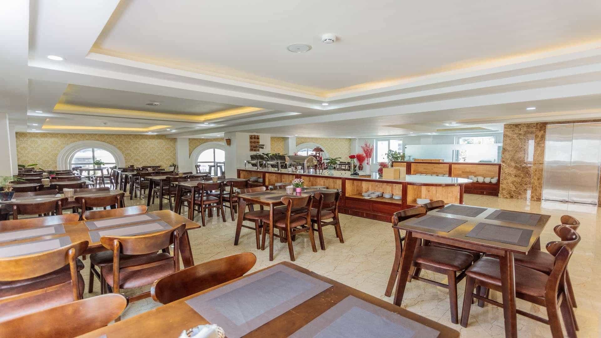 President Hotel