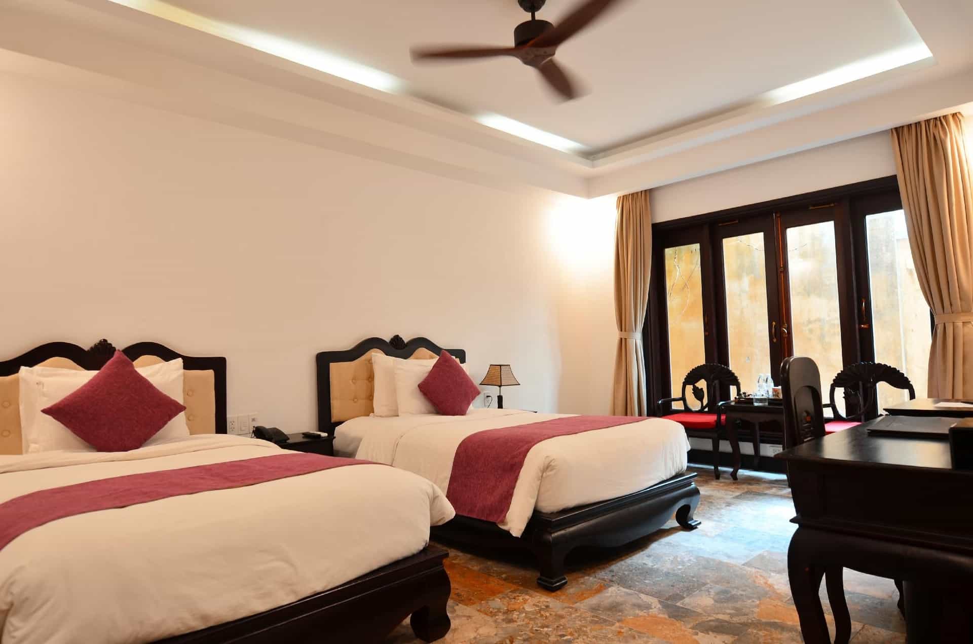 Hoian Central Hotel Hoian Central Hotel