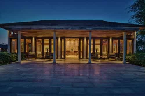 Legacy Mekong