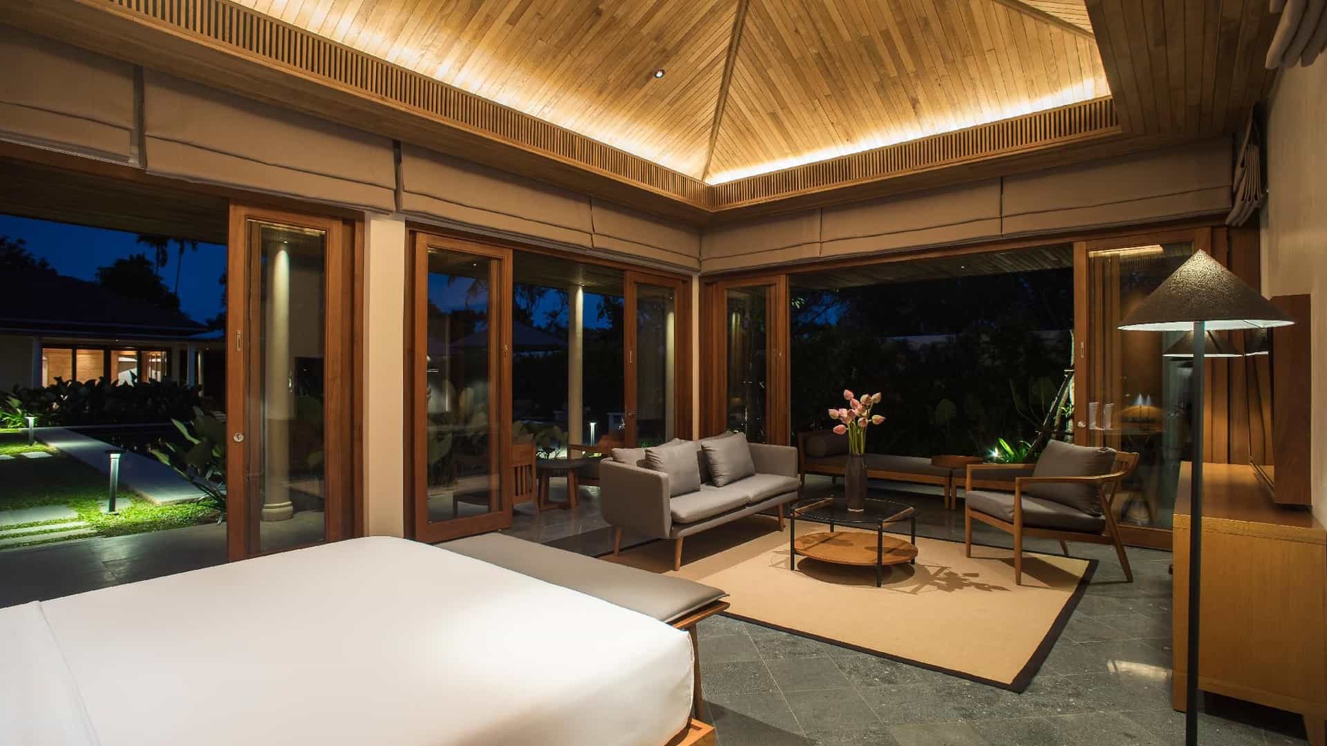 Legacy Mekong