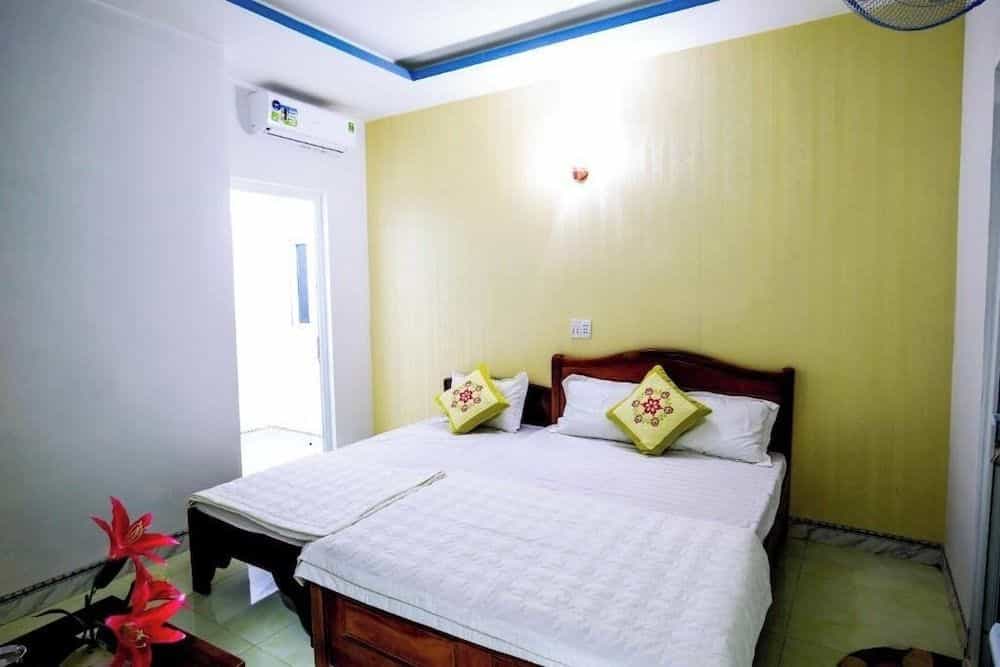 Phuc Hau Hotel - Ly Son Phuc Hau Hotel - Ly Son