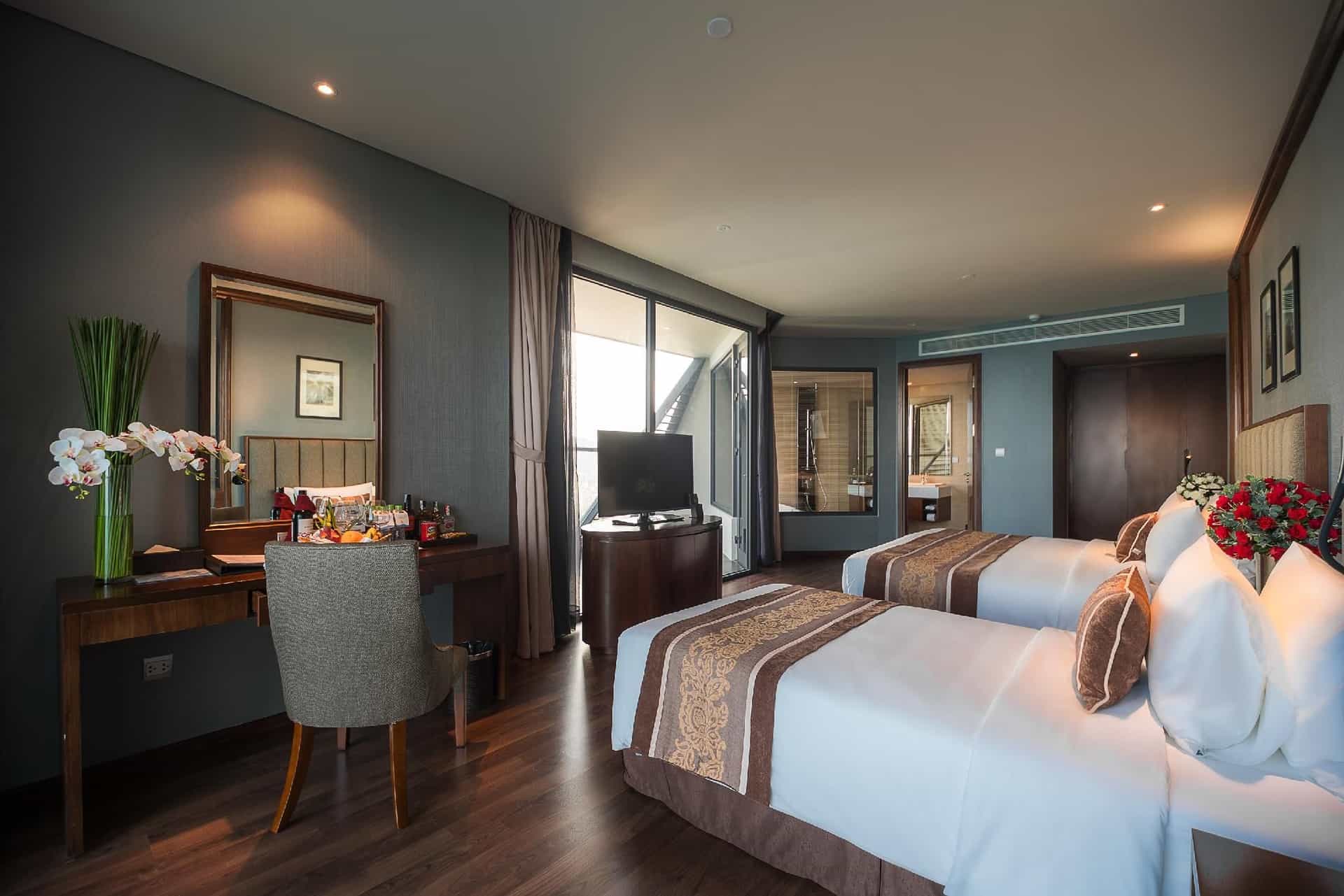 Boton Blue Hotel & Spa Boton Blue Hotel & Spa